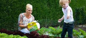 Afbeeldingsresultaat voor tuin ecostyle